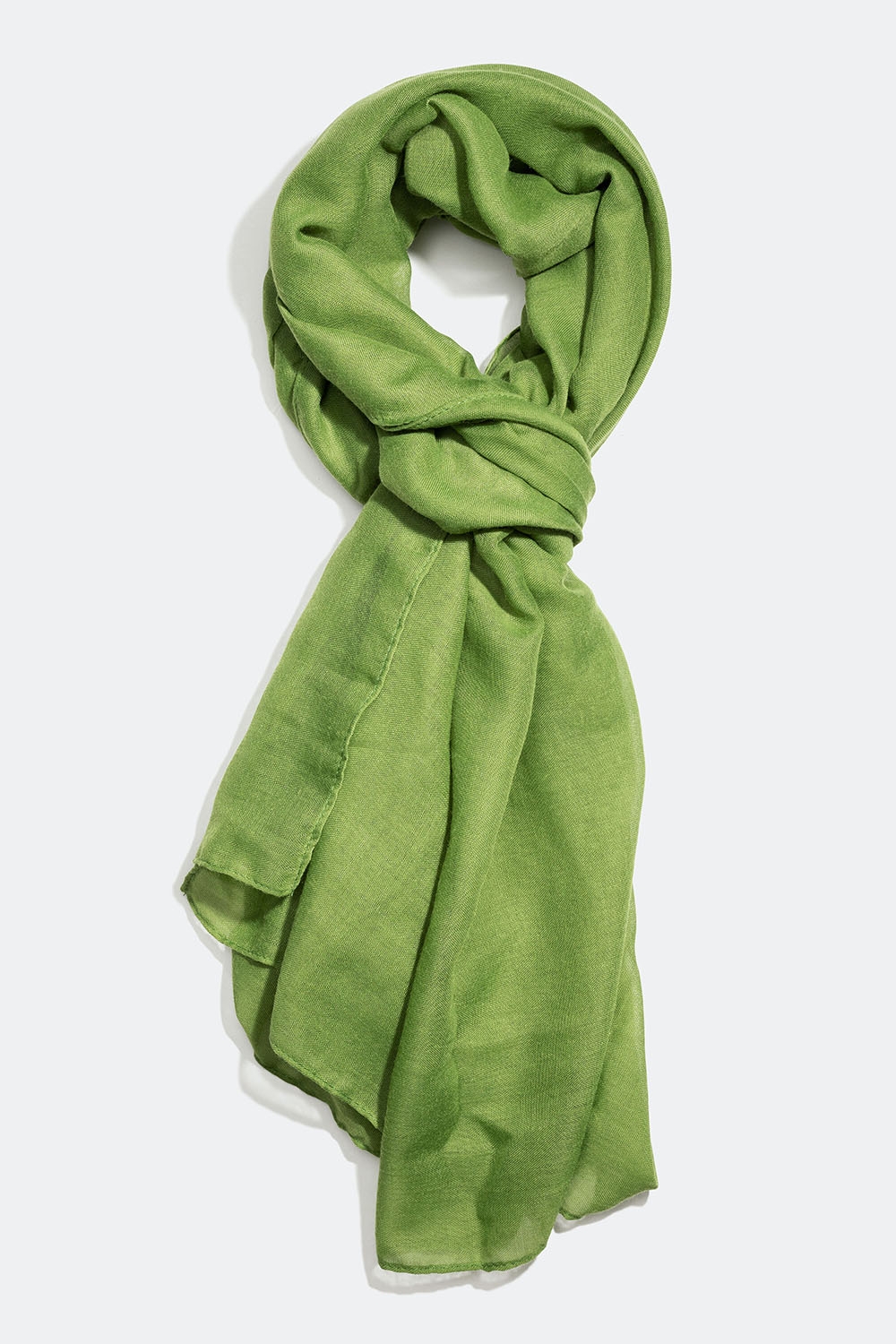 Tyndt grønt sjal i gruppen Accessories / Tørklæder hos Glitter (171000907500)