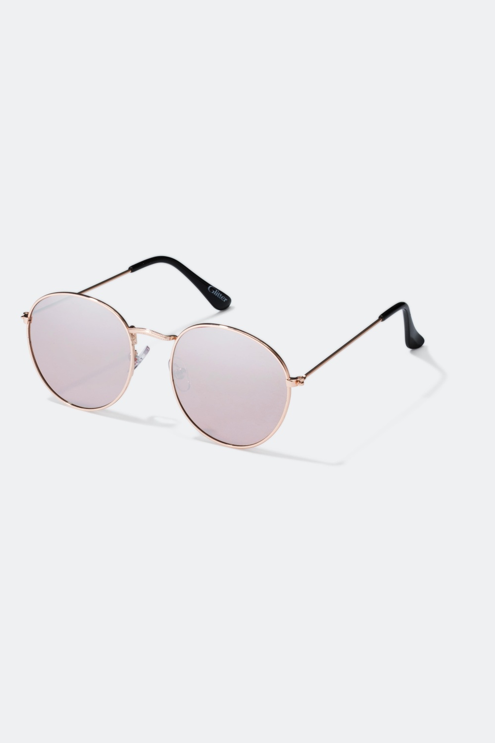 Solbriller med farvede linser i gruppen Accessories hos Glitter (319120)