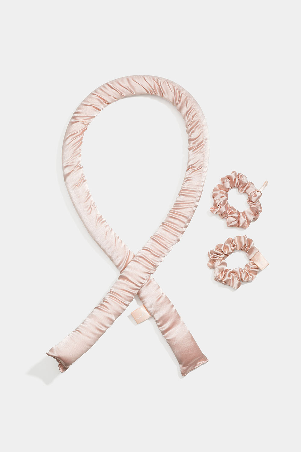 Varmefrit curler-sæt